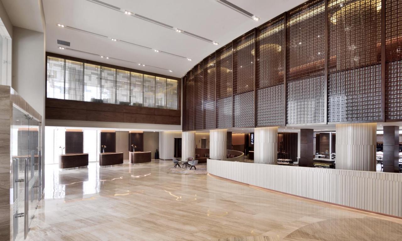 Готель Courtyard By Marriott Raipur Екстер'єр фото
